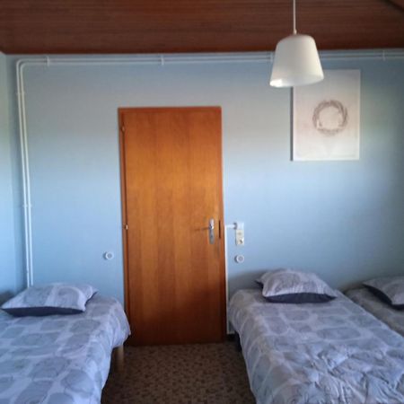 La Maison De Heidi Haselbourg Kamer foto
