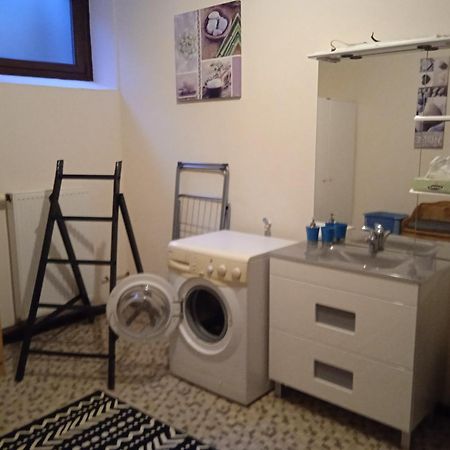 La Maison De Heidi Haselbourg Kamer foto