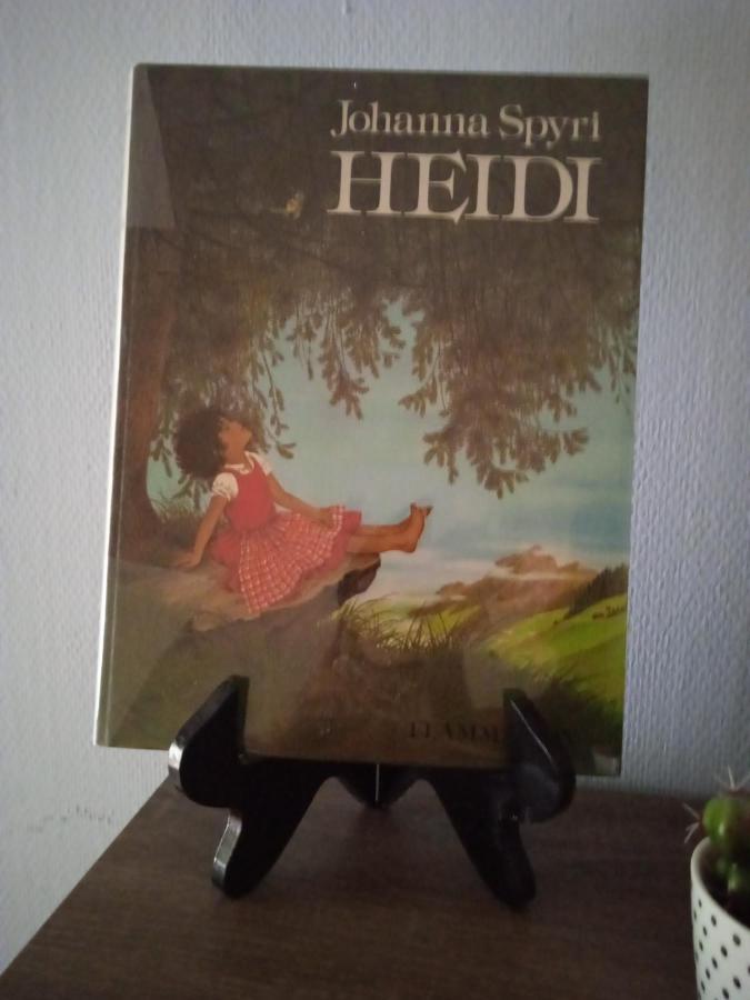 La Maison De Heidi Haselbourg Buitenkant foto
