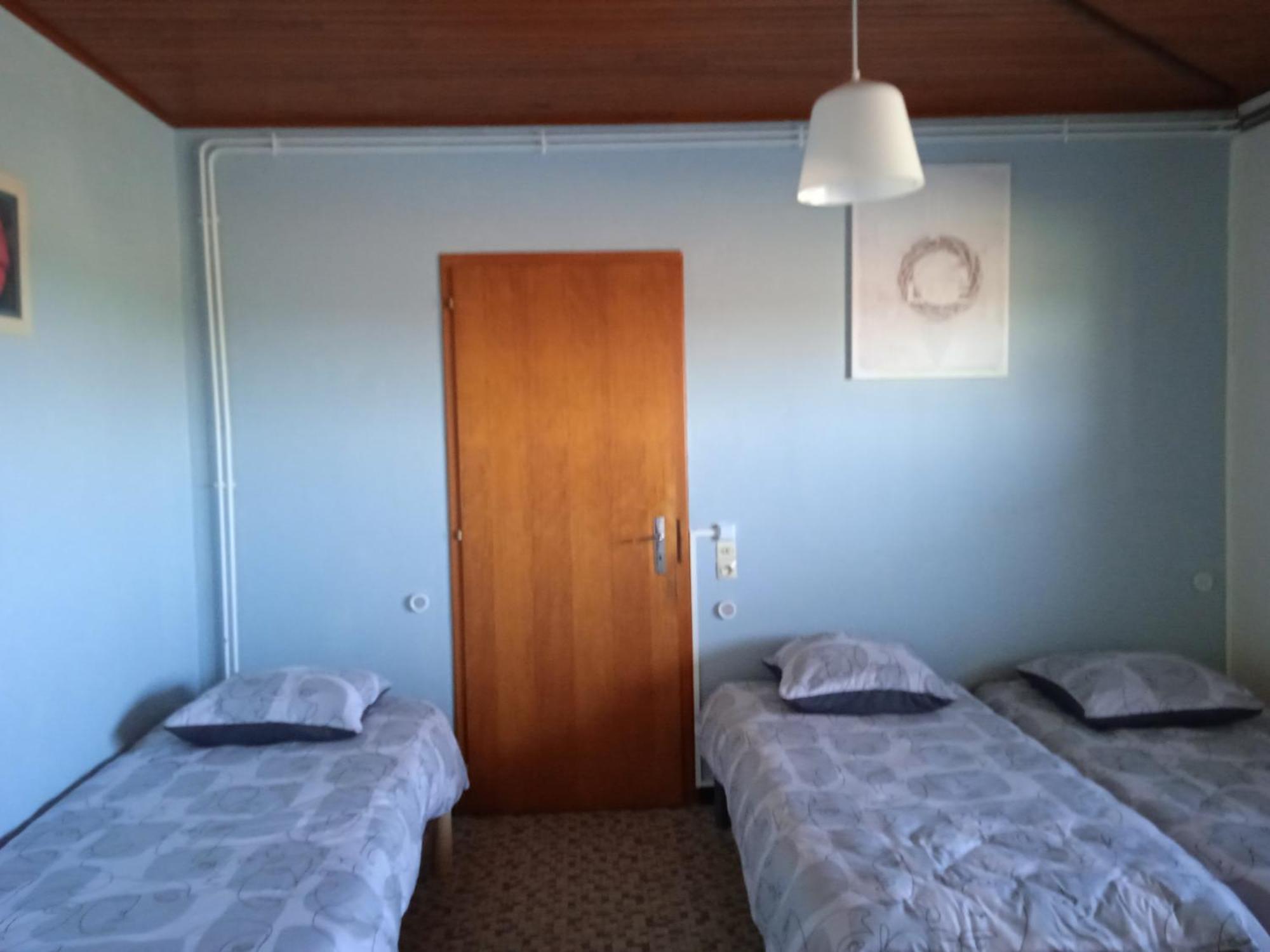 La Maison De Heidi Haselbourg Kamer foto