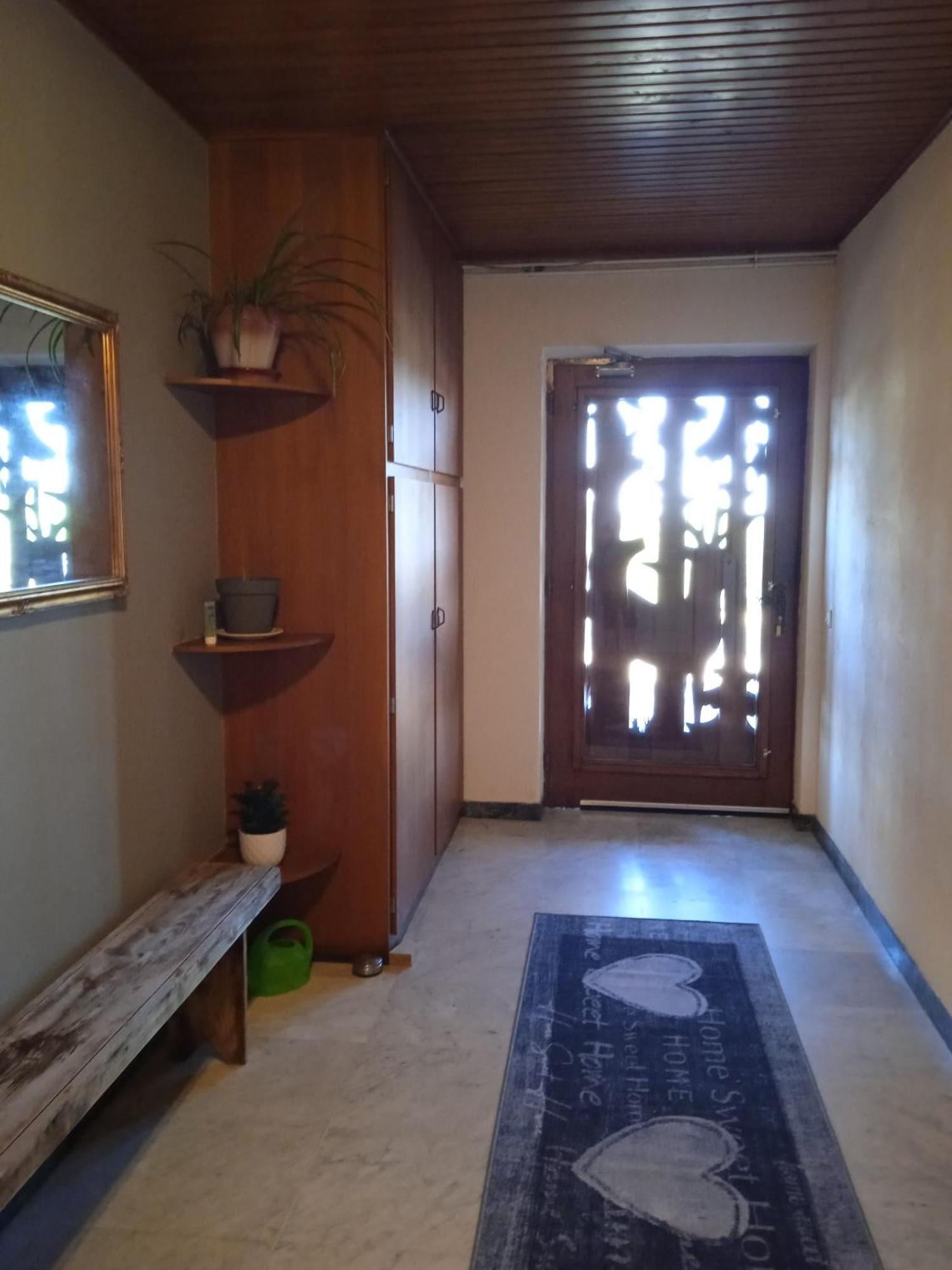 La Maison De Heidi Haselbourg Kamer foto