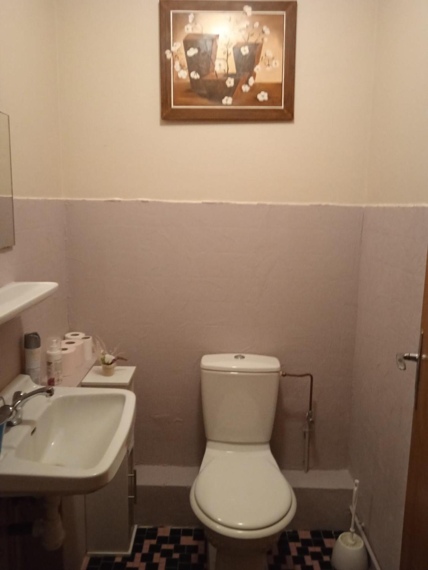 La Maison De Heidi Haselbourg Kamer foto