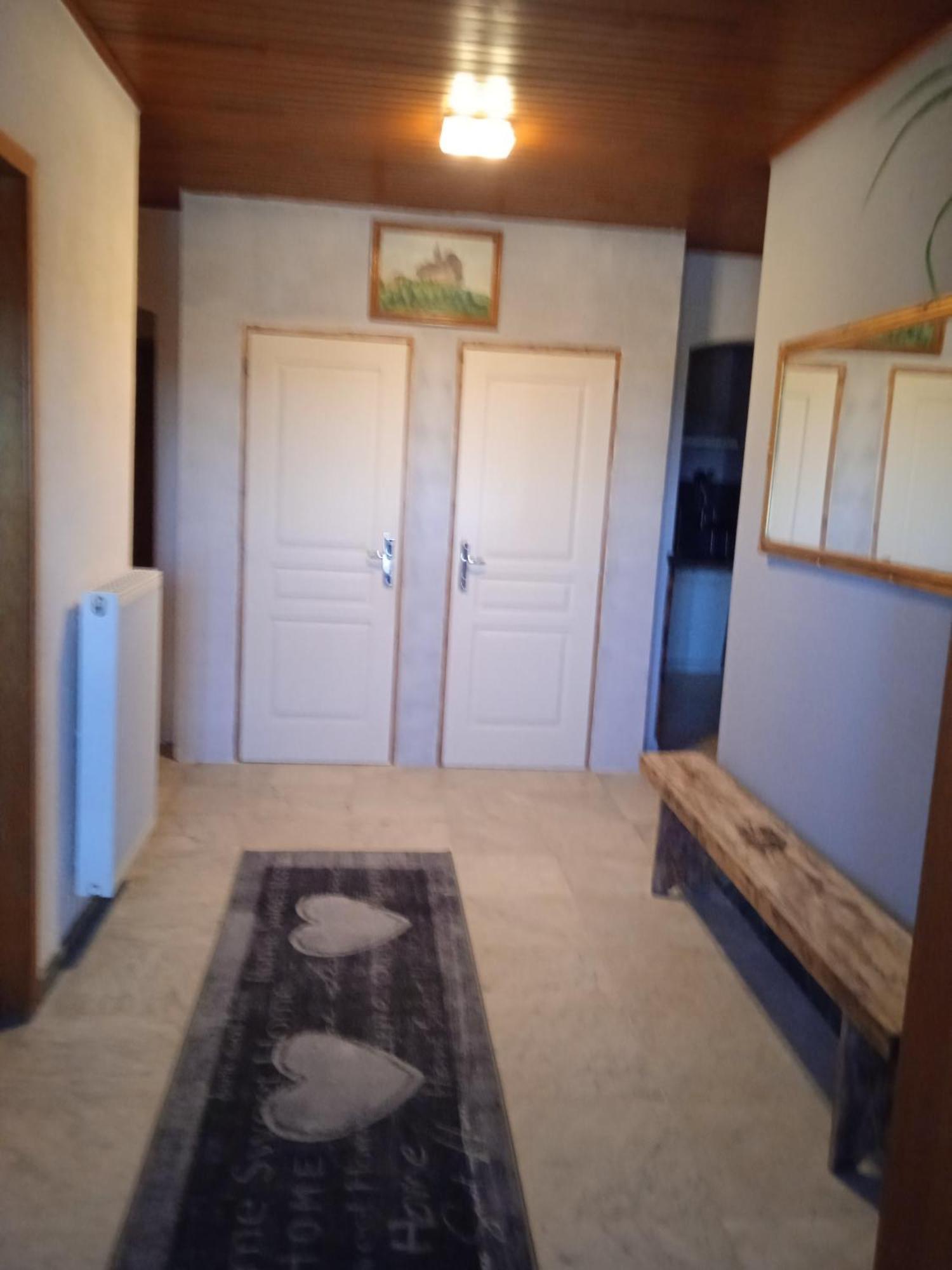 La Maison De Heidi Haselbourg Kamer foto